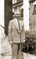 Dr. Benjamin B. Dutton, Sr